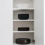 Appartamento 28m2 & Own Parking Place Indoors *