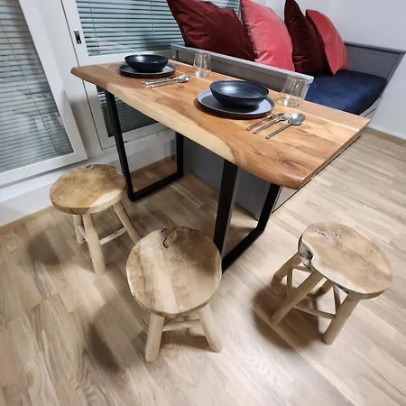 28M2 Condo & Own Parking Place Indoors * Turku