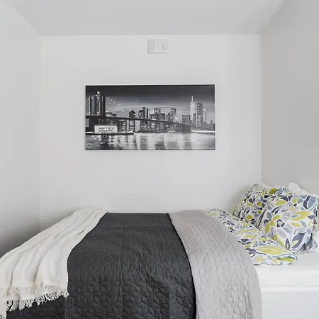 28m2 & Own Parking Place Indoors * Turku