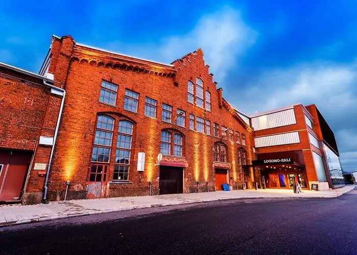 28m2 & Own Parking Place Indoors Apartamento *